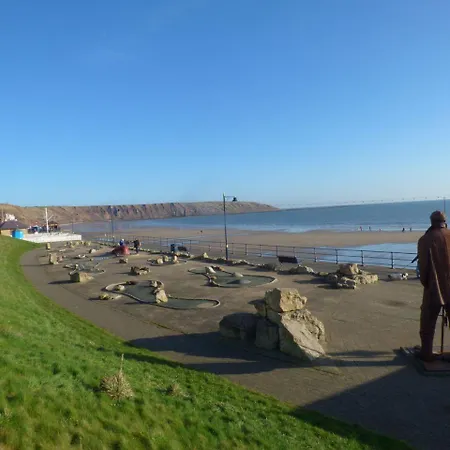 Puffins Perch Holiday home Filey