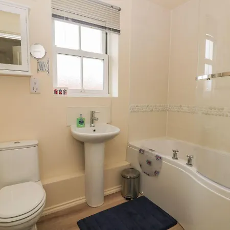 Puffins Perch Holiday home