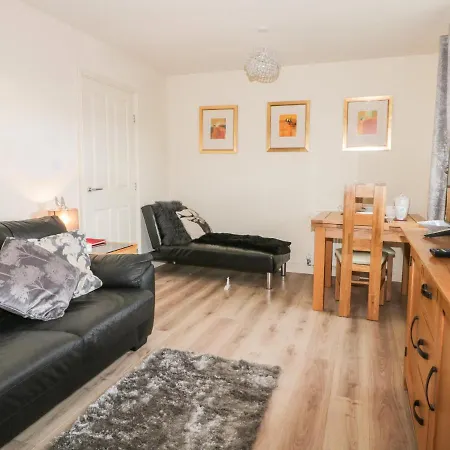 Apartment Puffins Perch Filey