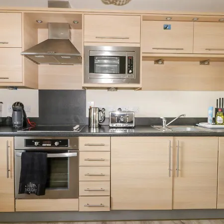 Puffins Perch Apartment *