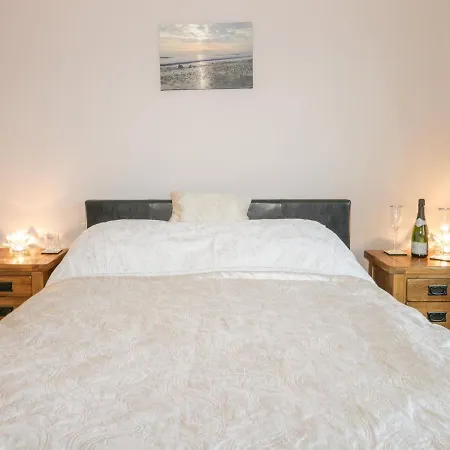 Puffins Perch Apartment