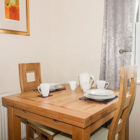 Puffins Perch Apartment *