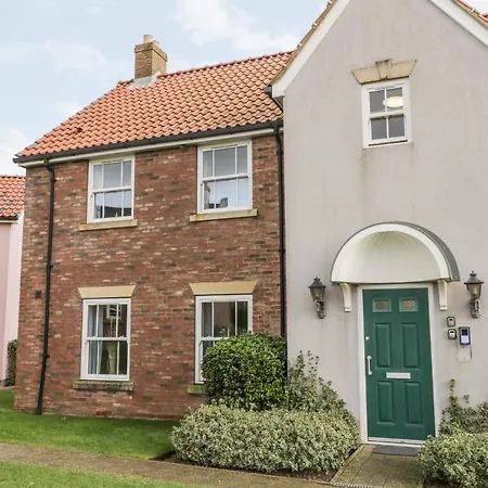 Apartment Puffins Perch Filey